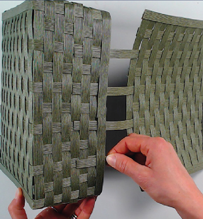 6000-21 - Stafil - Craft Glue - Colle à papier - Detail 4