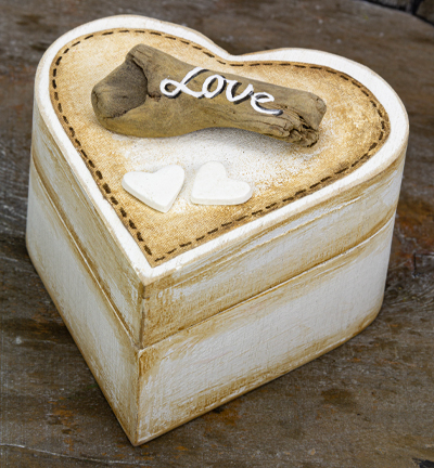 7783/8444 - Kippers - Boite coeur - Coffrets - Detail 1