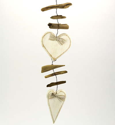 190169 - Kippers - Coeur - Amour - Detail 3