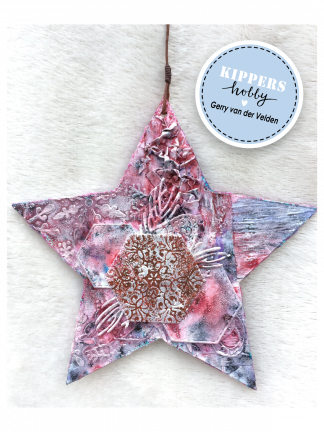 119545048 - ViVa Decor - Rouille - ViVa Rusty Paper Rost - Detail 17