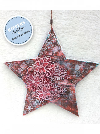 112100310 - ViVa Decor - Vernis 3D - 3D vernis - Detail 14