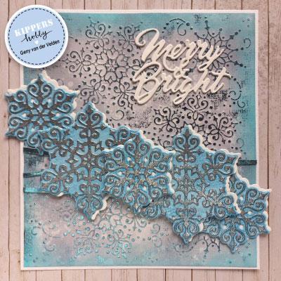 WX01 - Wow! - Bonding Powder - Bonding Powder - Detail 2