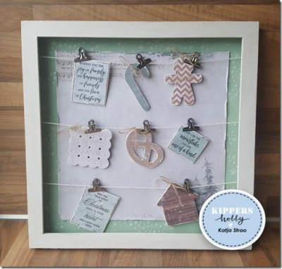 870.000.000 - Dutch DooBaDoo - Structure Paste Smooth - Blanc - Detail 1