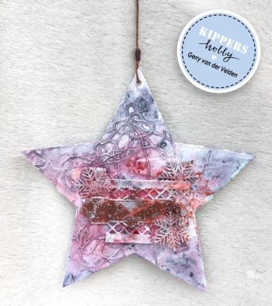 119545048 - ViVa Decor - Rouille - ViVa Rusty Paper Rost - Detail 19