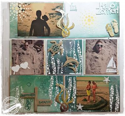 870.001.000 - Dutch DooBaDoo - Dutch Hobby Glue - Hobby Glue - Detail 1