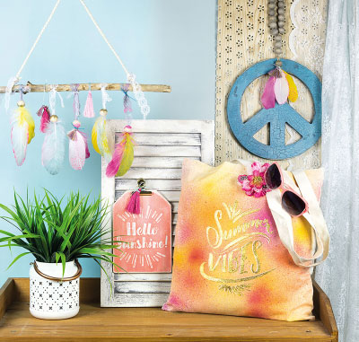 118510048 - ViVa Decor - Altweiß - Viva Keramik-Effekt - Detail 2