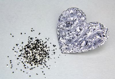 WL32UH - Wow! - One Hundred & One – Ultra High - Wow! Colour Blends - Detail 1