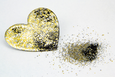 WL25X - Wow! - Black Magic - Wow! Colour Blends - Detail 1