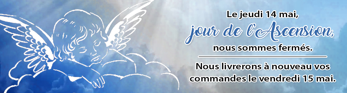 Jour de l’Ascension,