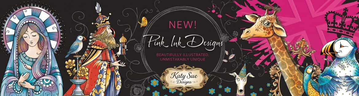 Katy Sue Designs