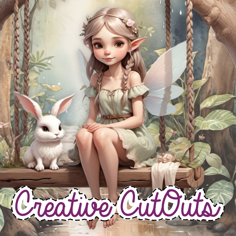 Creative CutOuts Creative CutOuts