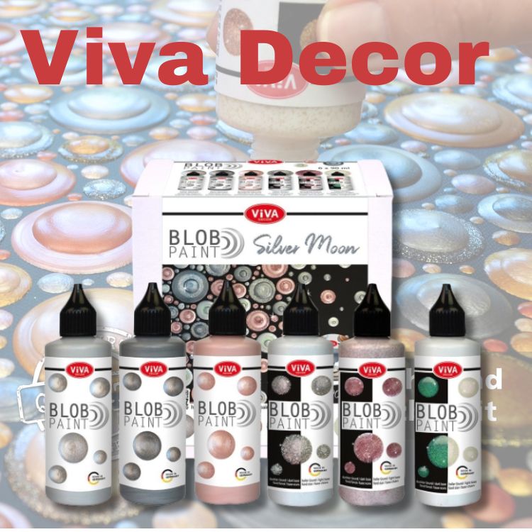 Viva Decor Commencez tout de suite avec Viva Decor