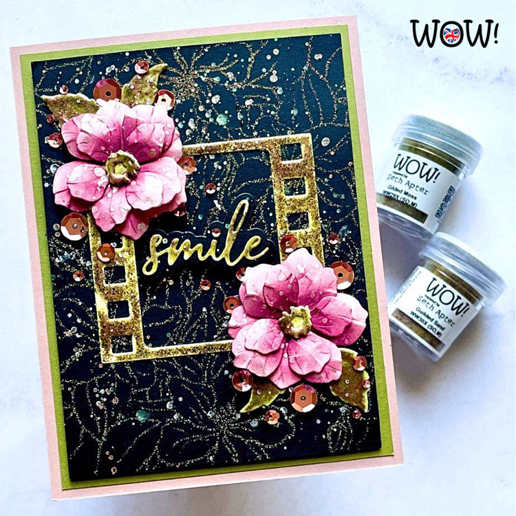 Wow! Présentation de la collection 'Found in Nature' de WOW!