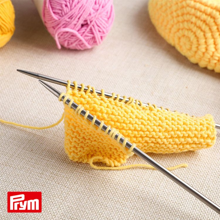 Spotlight Aiguilles à tricoter, crochets et aiguilles à coudre de PRYM