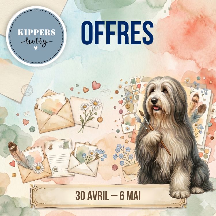 Aanbieding Offres de la semaine à partir du 30 avril