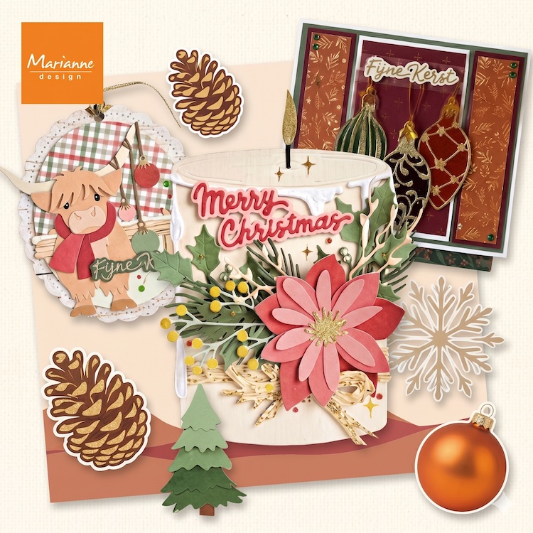 Marianne Design Marianne Design juillet 2026