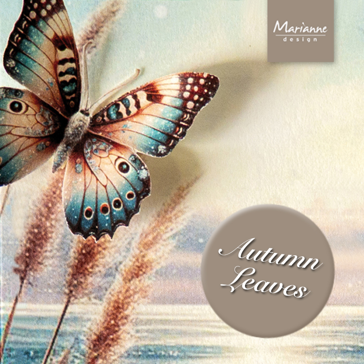 Marianne Design Marianne Design #166 : une souris sous la pluie, des cadres photo et une carte puzzle Marianne Design Marianne Design #166 : une souris sous la pluie, des cadres photo et une carte puzzle