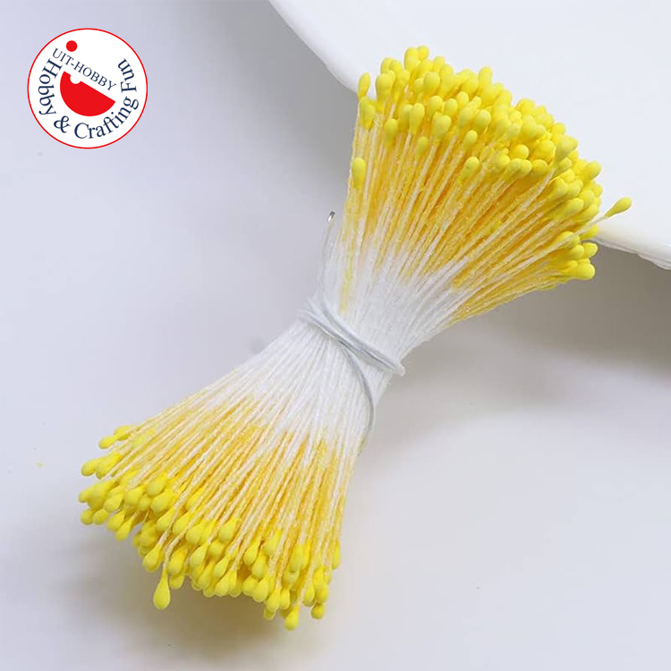 Overig Étamines mates d' Hobby & Crafting Fun