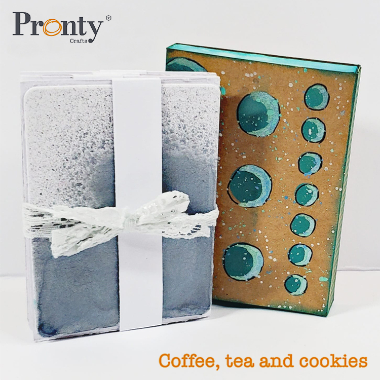 Overig Collection 'Café, Thé et Biscuits' de Pronty Crafts