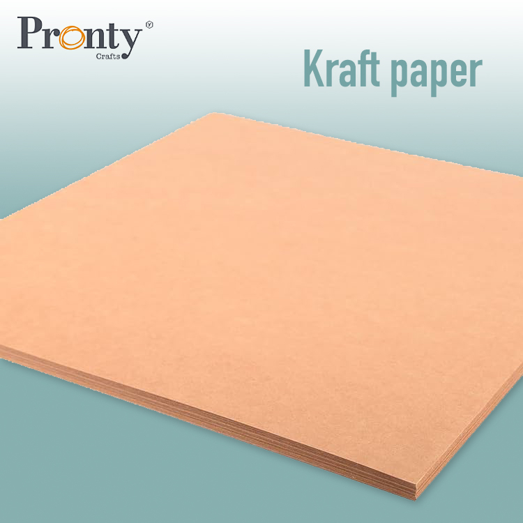 Overig Papier Craft (30,5x30,5 cm)