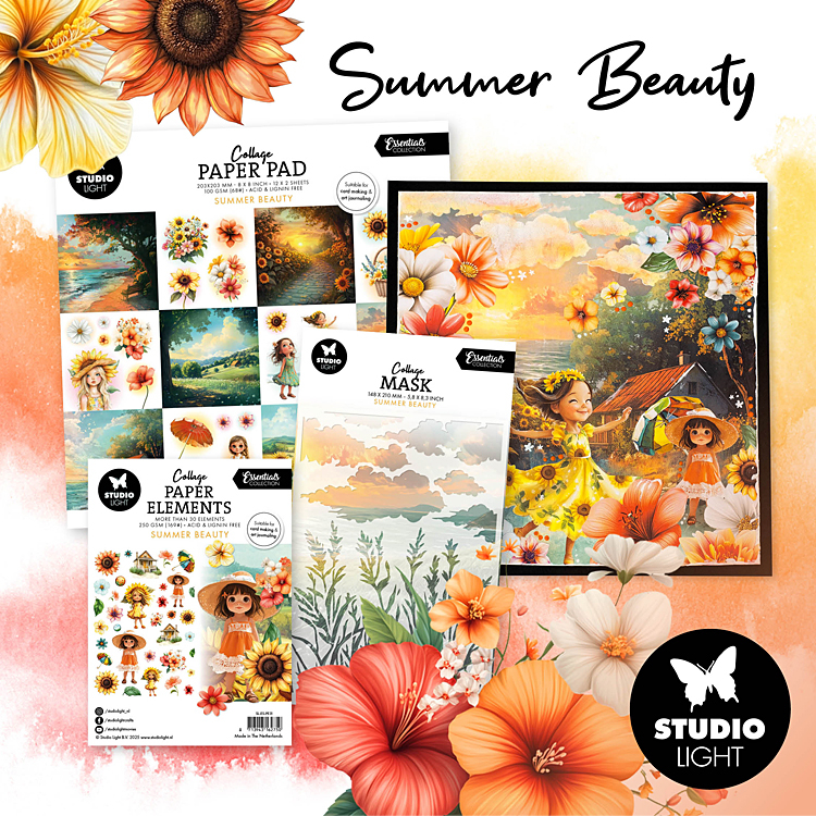 StudioLight Collection de collages par StudioLight