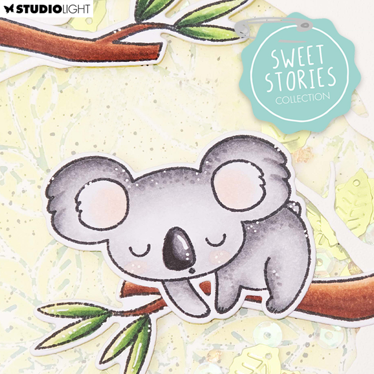 StudioLight Collection d'Octobre 'Sweet Stories' de StudioLight