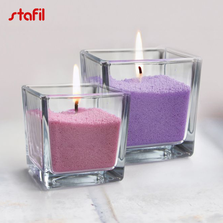 Stafil Sable de bougie coloré de Stafil