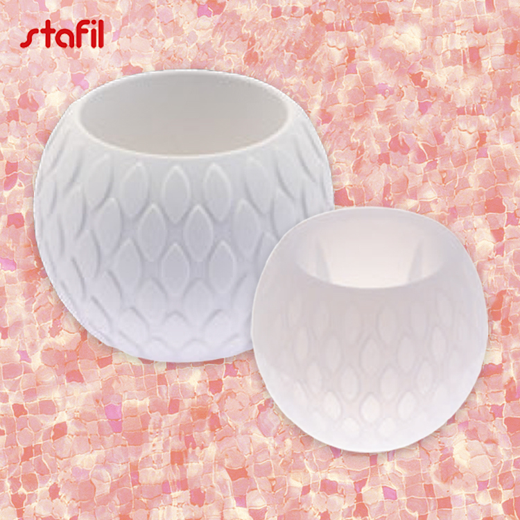 Stafil Moules en silicone de Stafil