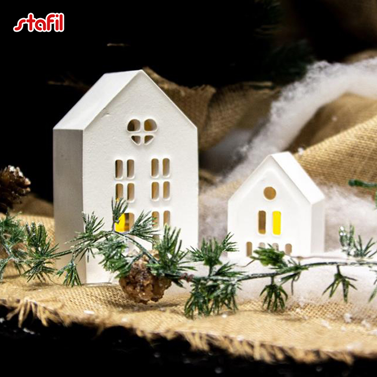 Stafil nouvelles moules en silicone de Stafil