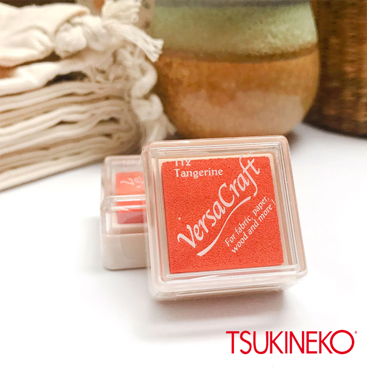 Overig VersaCraft - nouvelles couleurs d'encres minis & encreurs de Tsukineko