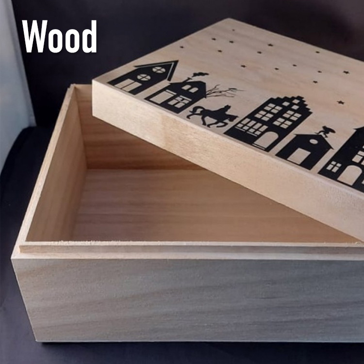 Overig Produits en bois!