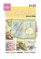 Marianne Design mars 2026 #159