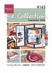 Marianne Design septembre 2026 #165