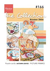 Marianne Design octobre 2026 #166