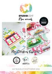 StudioLight catalogue juillet, août, septembre 2025