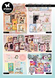 StudioLight catalogue APRIL - MAY - JUNE 2023