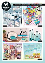 StudioLight catalogue OCTOBER - NOVEMBER - DECEMBER 2023
