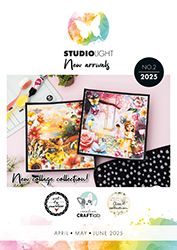 StudioLight catalogue avril, mai, juin 2025