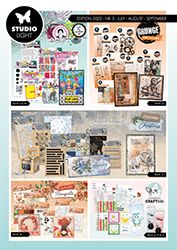StudioLight catalogue JULY - AUGUST - SEPTEMBER 2023