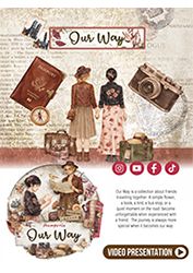 Catalogue Stamperia 