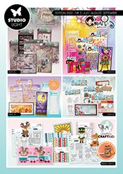 StudioLight catalogue July/August/September 2022
