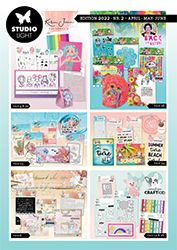 Studiolight catalogue April/May/June 2022