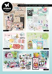 StudioLight catalogue JANUARY - FEBRUARY - MARCH 2023