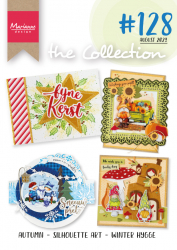 Marianne Design August 2023 #128