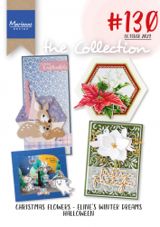 Marianne Design October 2023 #130