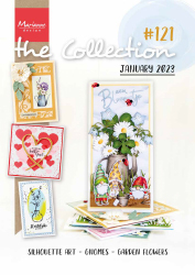 Marianne Design Janvier 2023 #121
