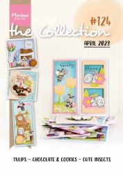 Marianne Design Avril 2023 #124