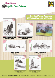 Flyer Nellie - IFS049-054