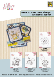 Flyer Nellie - NCCS023-026