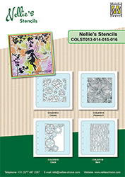 Nelies Choice Flyer COLST013-016